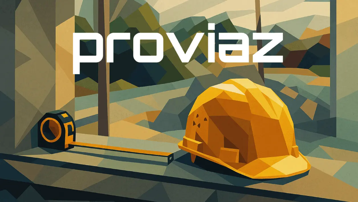 Proviaz banner