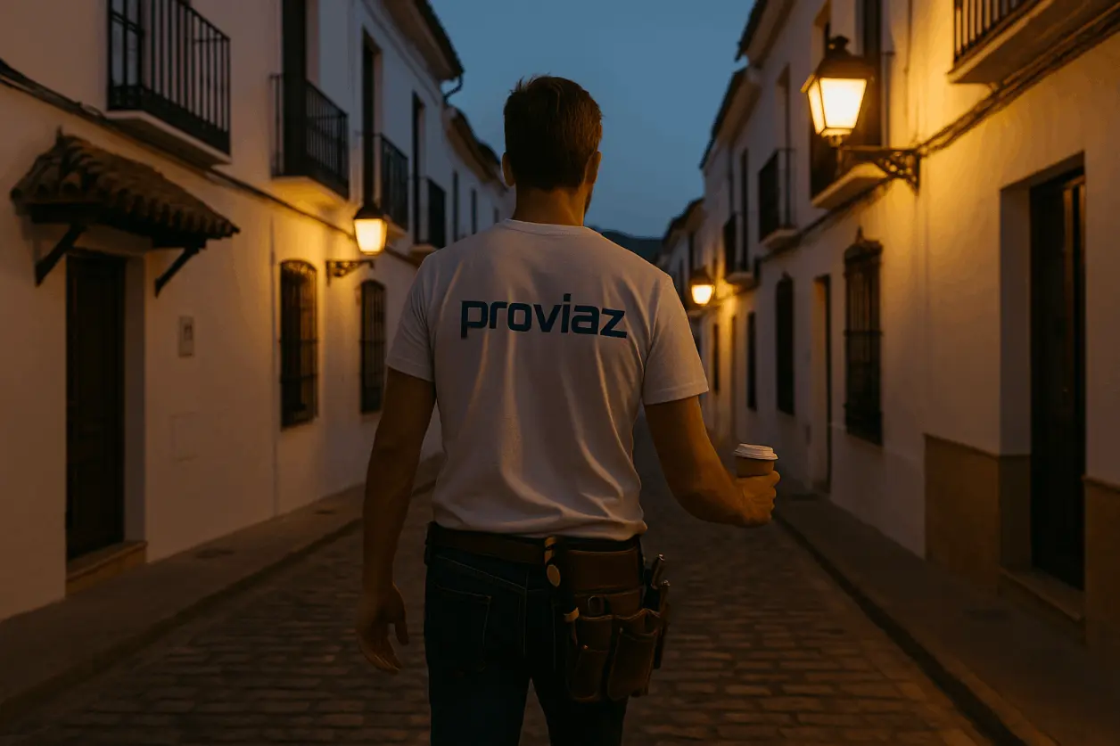 proviaz